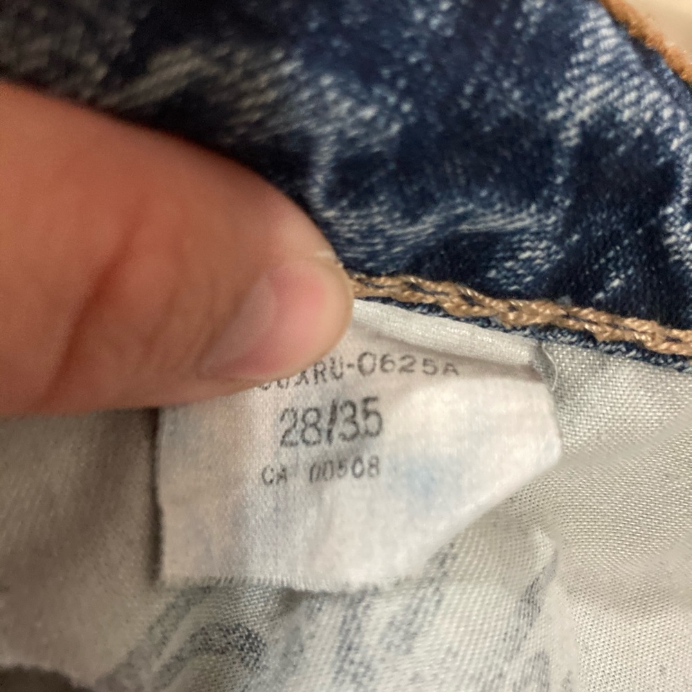 Jeans - Picture 3 of 4